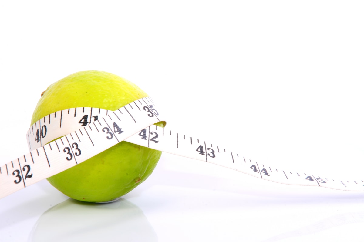 Nutrizione equilibrata